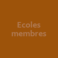 écoles membres